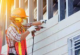 Best Siding Removal and Disposal  in Cera, AL