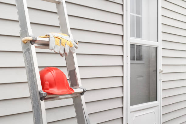  Cera, AL Siding Installation Pros