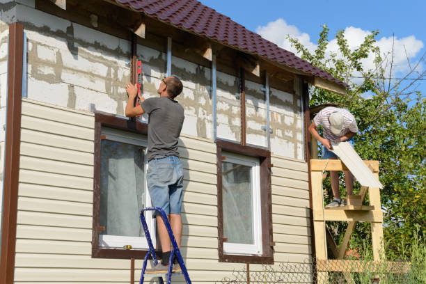 Best Insulated Siding Installation  in Cera, AL
