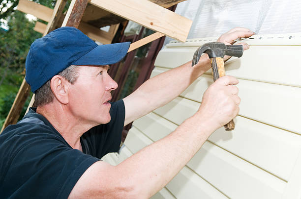 Best Custom Trim and Detailing for Siding  in Cera, AL