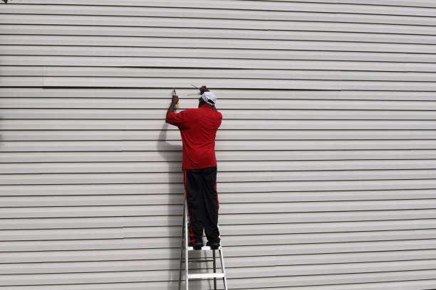 Best Stucco Siding  in Cera, AL