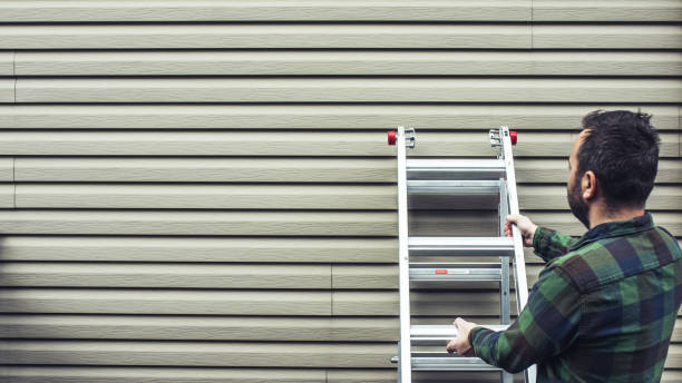 Best Siding for Multi-Family Homes  in Cera, AL
