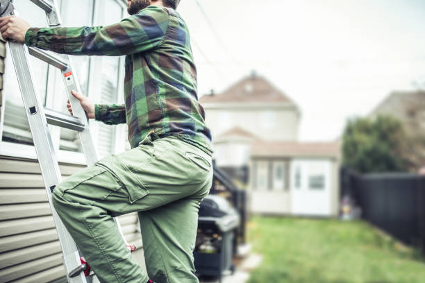 Calera, AL Siding Installation & Repair Company
