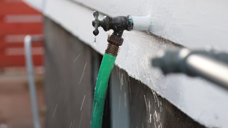 Affordable siding repair and maintenance services in Calera, AL