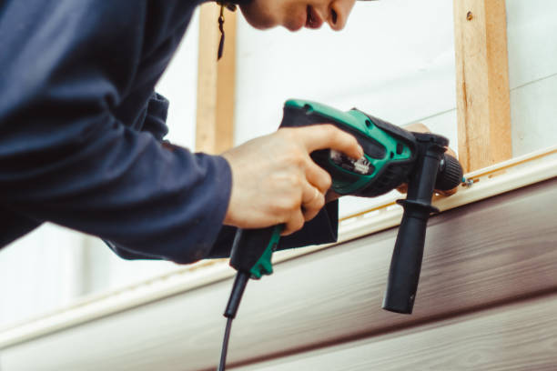 Best Fascia and Soffit Installation  in Cera, AL